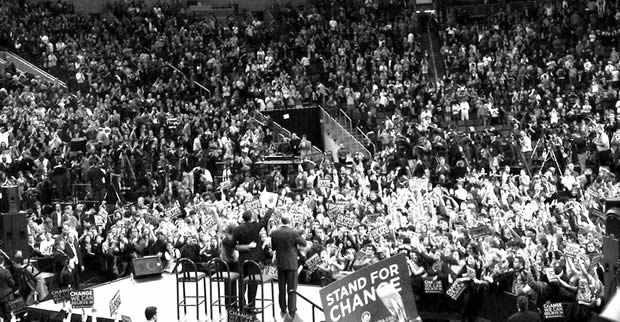 L&rsquo;espace public chez John Dewey