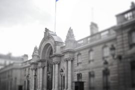 L&rsquo;Etat en philosophie