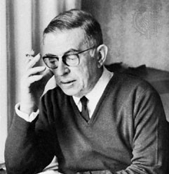 Citations de Sartre