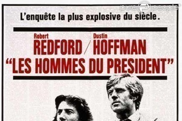 Le journaliste et le politique