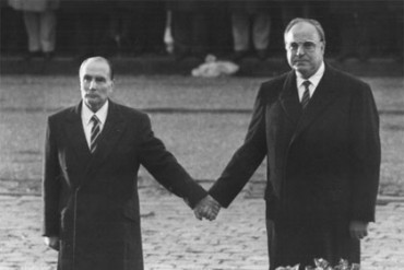 L&rsquo;europe doit-elle &ecirc;tre politique&nbsp;?