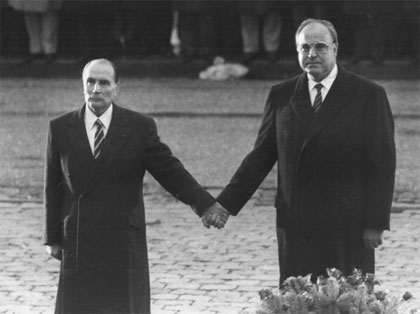 L&rsquo;europe doit-elle &ecirc;tre politique&nbsp;?