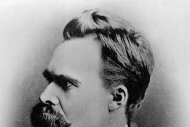 Citations de Nietzsche