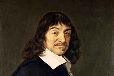 La philosophie de Descartes