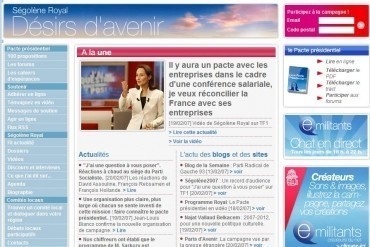 Internet, entre commerce et d&eacute;mocratie