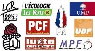 Qu&rsquo;est-ce qu&rsquo;un parti politique ? Essai de d&eacute;finition politique