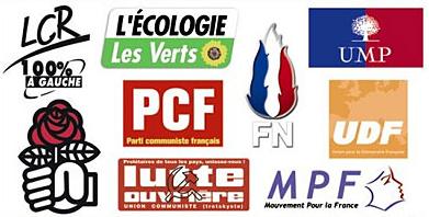 Qu&rsquo;est-ce qu&rsquo;un parti politique ? Essai de d&eacute;finition politique