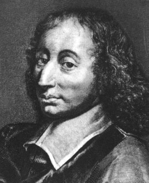 Blaise Pascal Philosophe Blaise Pascal Philosophe