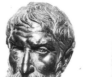 La philosophie d&rsquo;Epicure