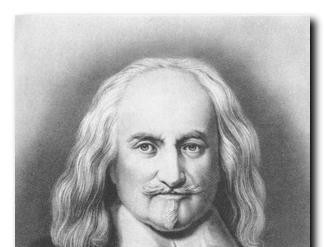 Hobbes : L&rsquo;homme est un loup pour l&rsquo;homme