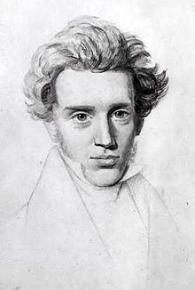 La philosophie de Kierkegaard