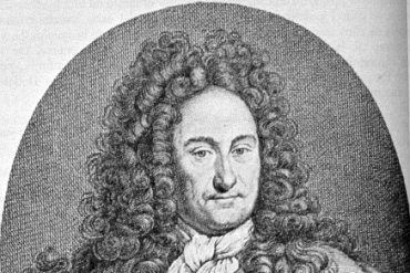 La philosophie de Leibniz