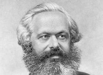 Marx : Le Capital (r&eacute;sum&eacute;)