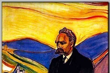Nietzsche et la morale