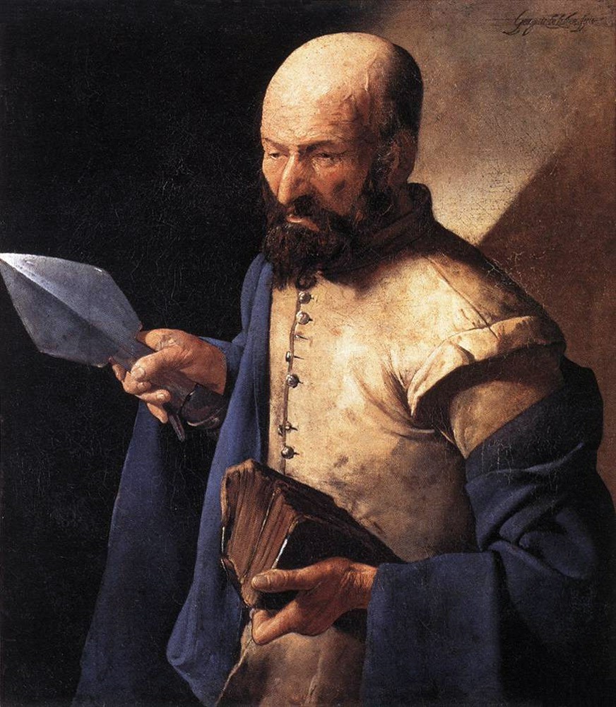 La philosophie de Saint Thomas D&rsquo;Aquin