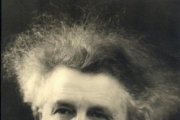 La philosophie de Gaston Bachelard