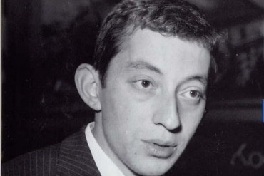 Serge Gainsbourg philosophe : d&eacute;sir, quotidiennet&eacute; et d&eacute;senchantement