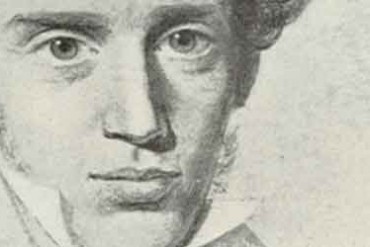 Kierkegaard et le stade esth&eacute;tique