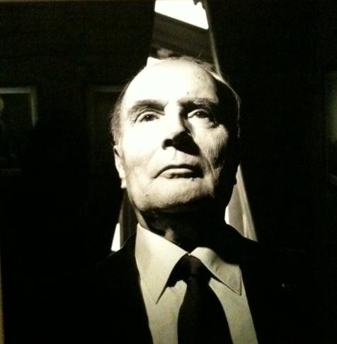 mitterrand mitterrand