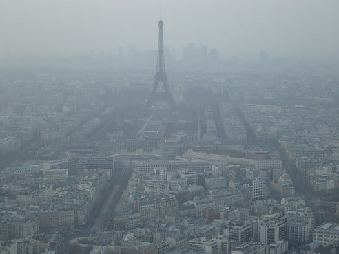 philosophie &eacute;cologie