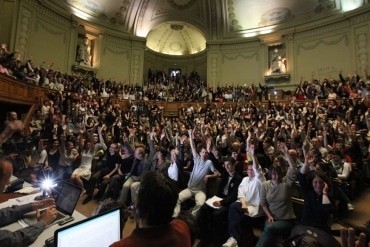 Les fac de Philosophie