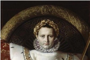 Citations de Napol&eacute;on