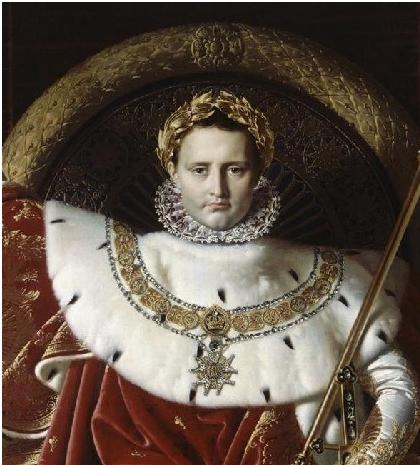 Citations de Napol&eacute;on