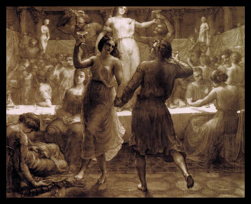 L&rsquo;amour chez Platon