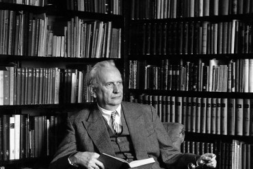 La Philosophie de Karl Jaspers