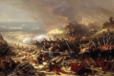 La Guerre en Philosophie &ndash; D&eacute;finitions et Citations