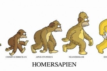 Le Darwinisme en philosophie