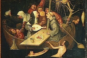 Erasme : Eloge de la Folie (r&eacute;sum&eacute;)