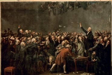 Rousseau : Du Contrat Social (r&eacute;sum&eacute;)