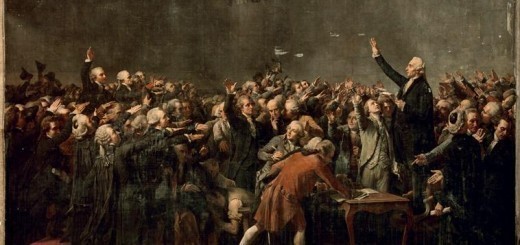 Rousseau : Du Contrat Social (r&Atilde;&copy;sum&Atilde;&copy;)