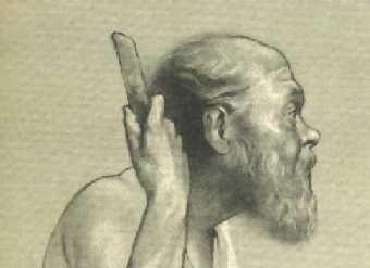 Socrate, Philosophe