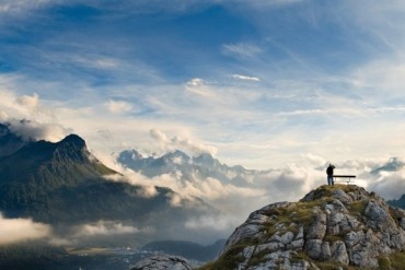 Prologue d&rsquo;Ainsi Parlait Zarathoustra