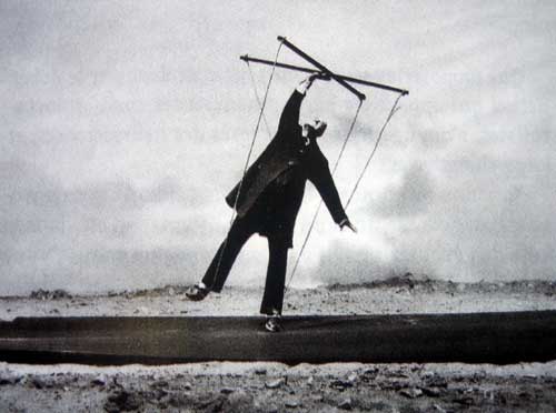 Truman Show (Analyse)