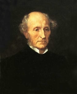 Citations de Stuart Mill