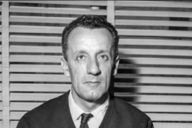 La ph&eacute;nom&eacute;nologie de Merleau-Ponty