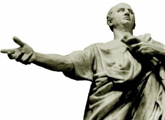 Citations de Cic&eacute;ron
