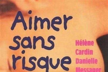 Eloge de l&rsquo;amour (Alain Badiou)