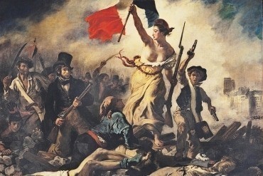 La liberté et l’Autre (Dissertation)