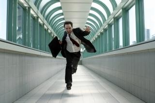 Pascal et le divertissement