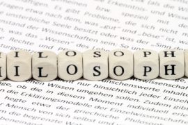 Les Notions au Programme de Philosophie en Terminale et cours associ&eacute;s