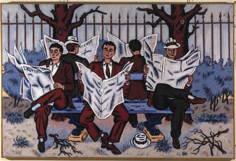 heidegger quodiennete