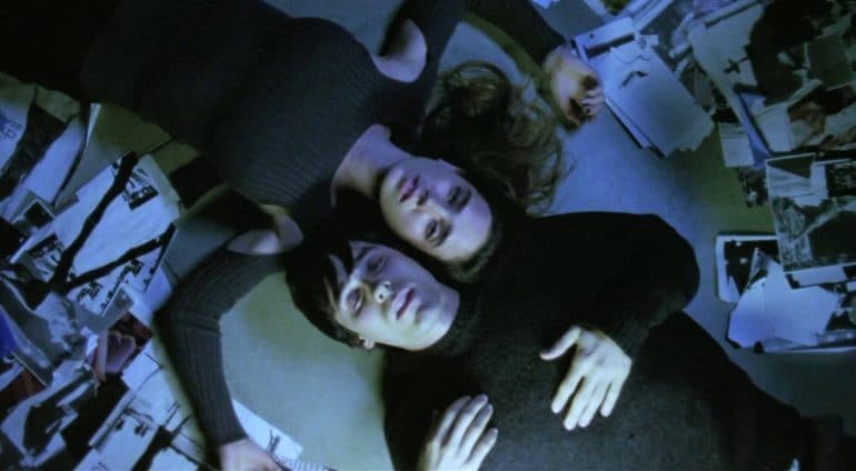 Requiem For a Dream (Analyse)