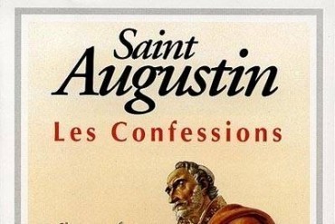 Les Confessions de Saint-Augustin (Analyse et R&eacute;sum&eacute;)
