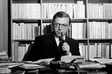 Sartre : L&rsquo;existentialisme est un humanisme (commentaire et r&eacute;sum&eacute;)