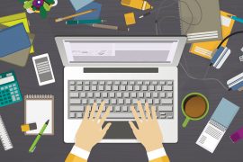 Explication de texte de philosophie : La M&eacute;thode