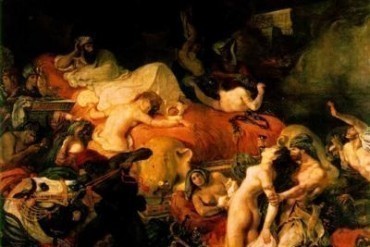 La philosophie de l&rsquo;Art